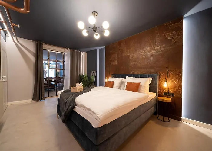 La Bodega - Designer An Der Alster