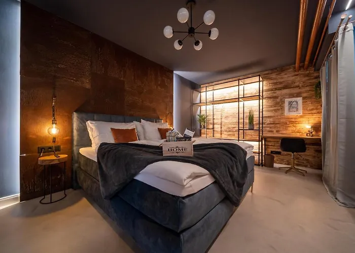 La Bodega - Designer An Der Alster *