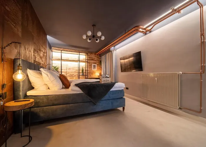 La Bodega - Designer An Der Alster Hamburg