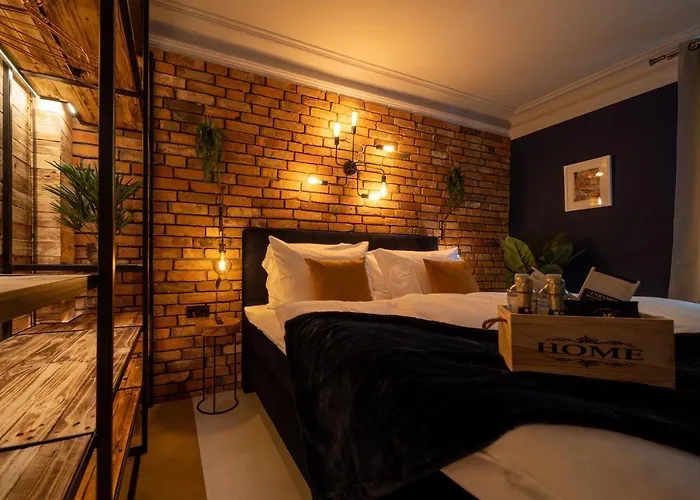 La Bodega - Designer An Der Alster Hamburg